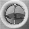Medtronic Hall tilting disk valve